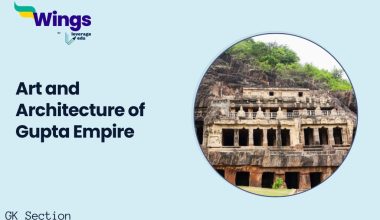 Art and Architecture of Gupta Empire