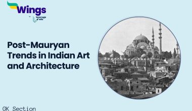 Post-Mauryan Trends in Indian Art and Architecture