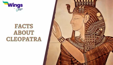 Facts About Cleopatra