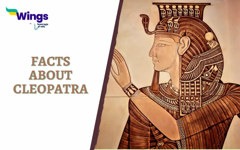 Facts About Cleopatra