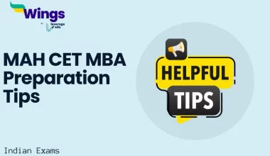 MAH CET MBA Preparation Tips