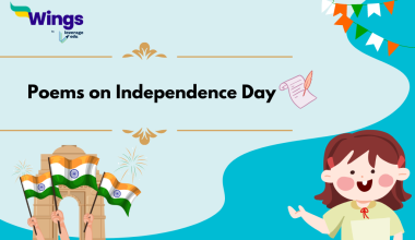 Poems on Independence Day