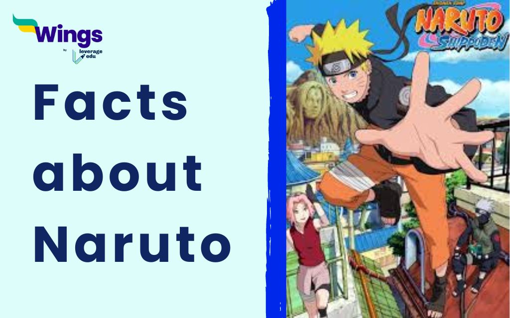 facts-about-naruto