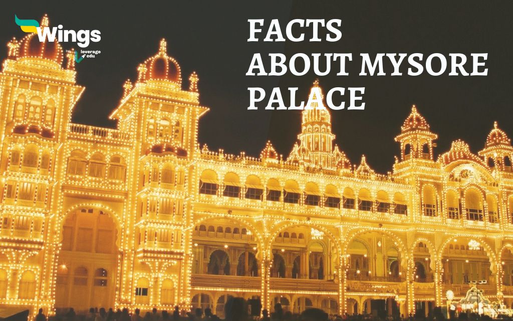 Interesting Facts About Mysore