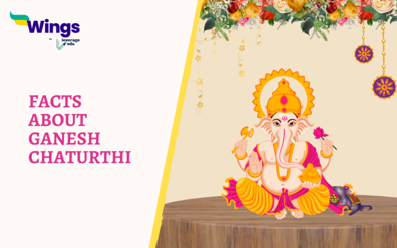 Facts About Ganesh Chaturthi