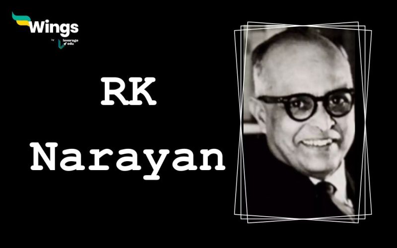 RK-Narayan-biography