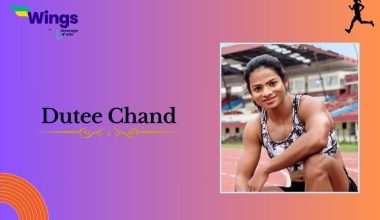 Dutee Chand