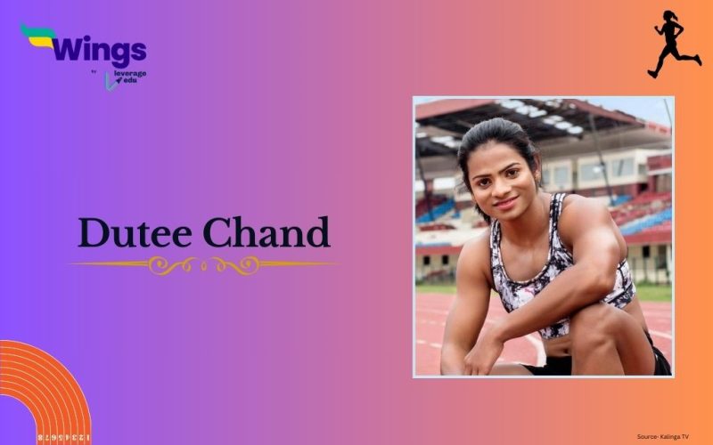 Dutee Chand