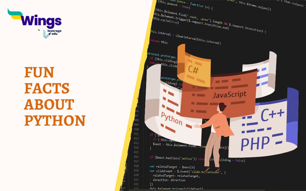 Facts About Python