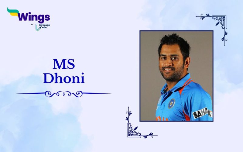Biography-of-MS-Dhoni