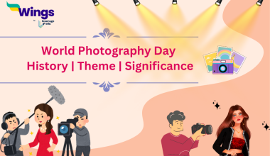 World Photography Day