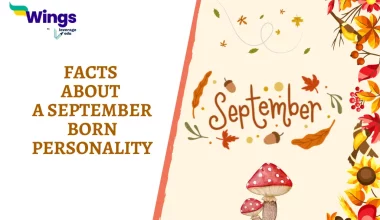 Facts About a September-Born Personality