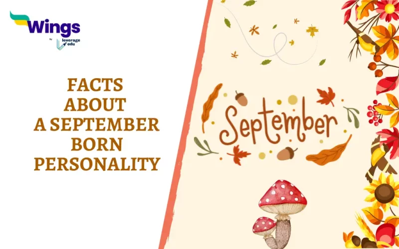 Facts About a September-Born Personality