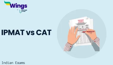 IPMAT vs CAT