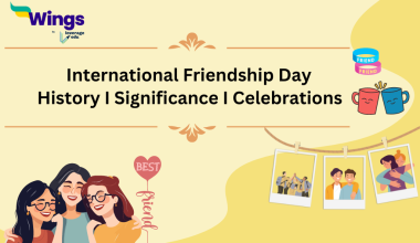 International Friendship Day