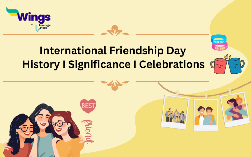 International Friendship Day