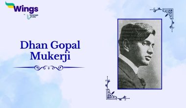 Dhan-Gopal-Mukerji-Biography