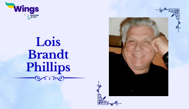 Lois Brandt Phillips