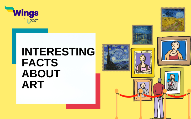 interesting Facts About Art