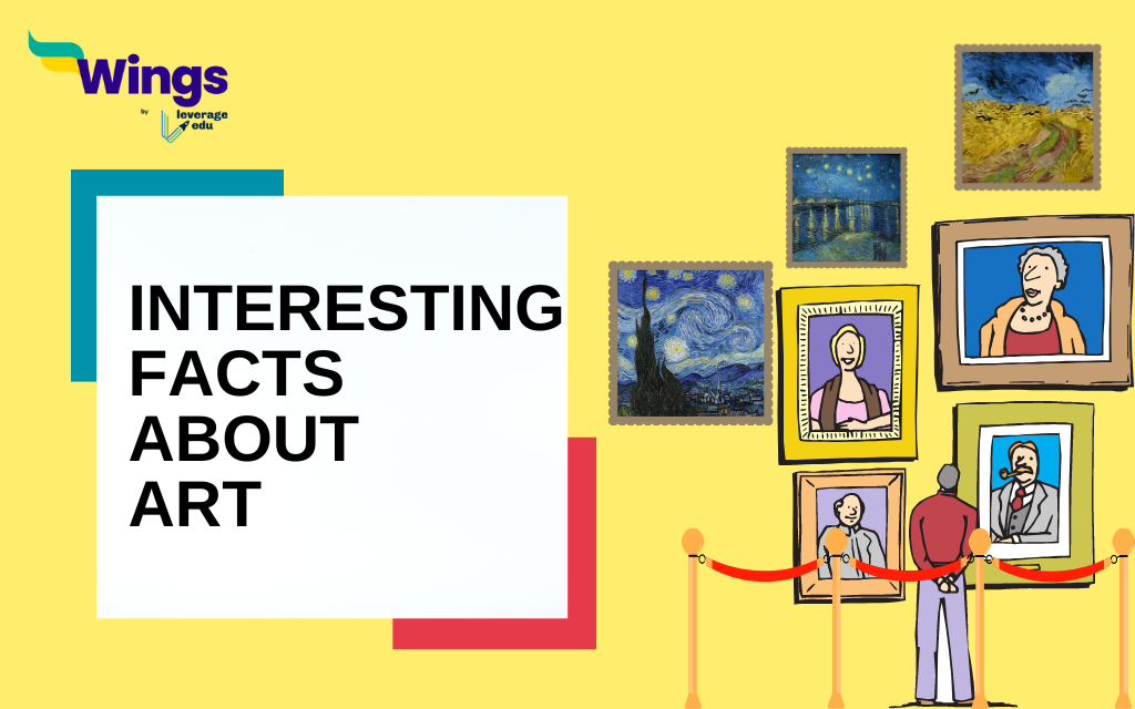 interesting Facts About Art