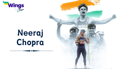 about neeraj chopra biography