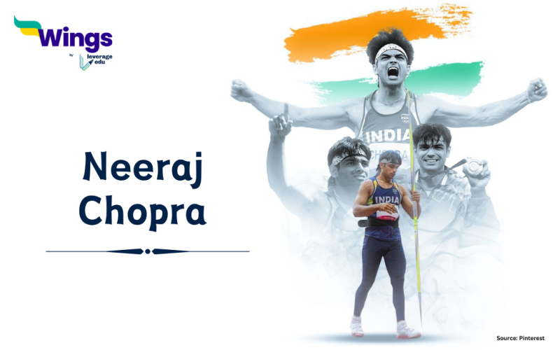 about neeraj chopra biography