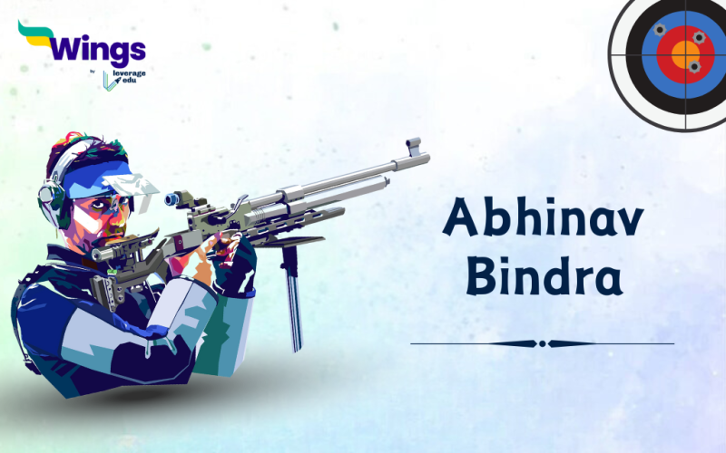 biography of abhinav bindra