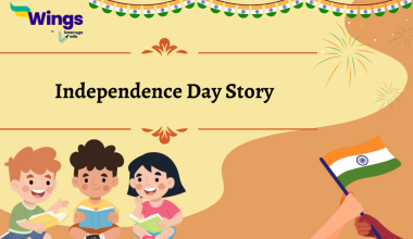 Independence Day Story