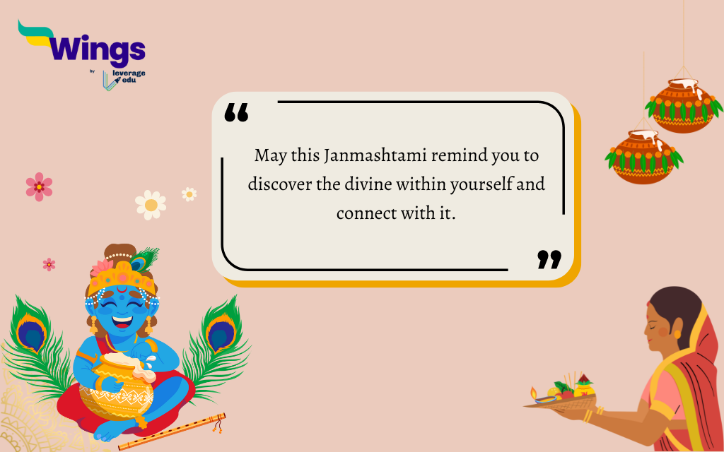 Happy Krishna Janmashtami Wishes