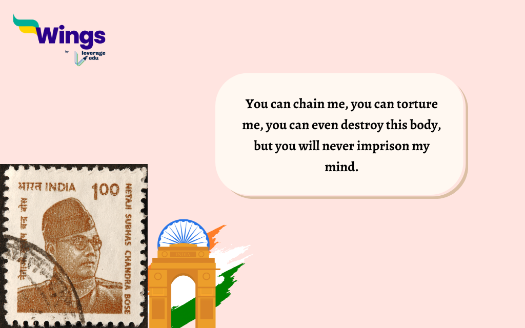 Slogans on Independence Day