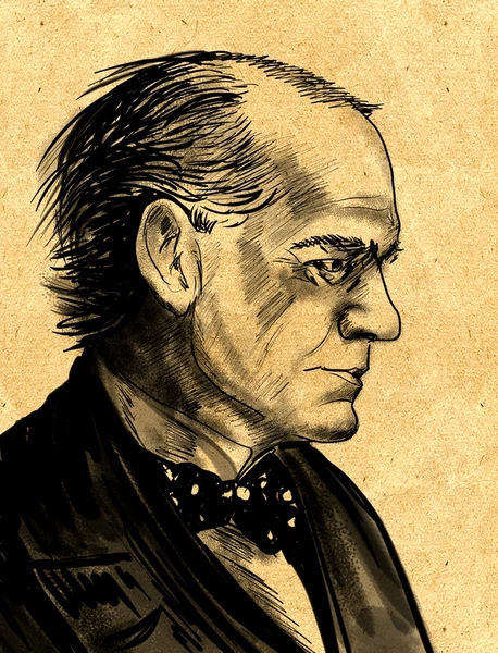 biography of John Galsworthy