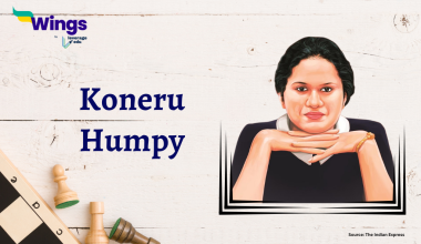 biography of Koneru Humpy