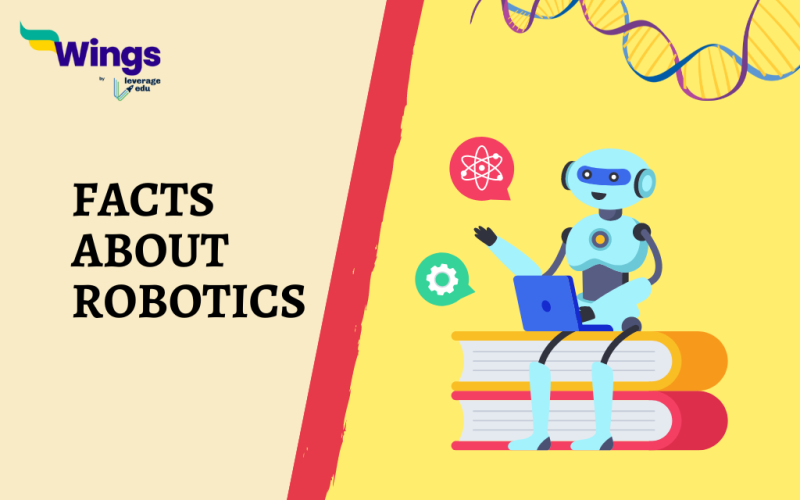 Facts About Robotics