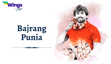 bajrang punia biography