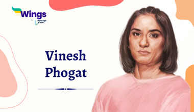 Vinesh Phogat biography