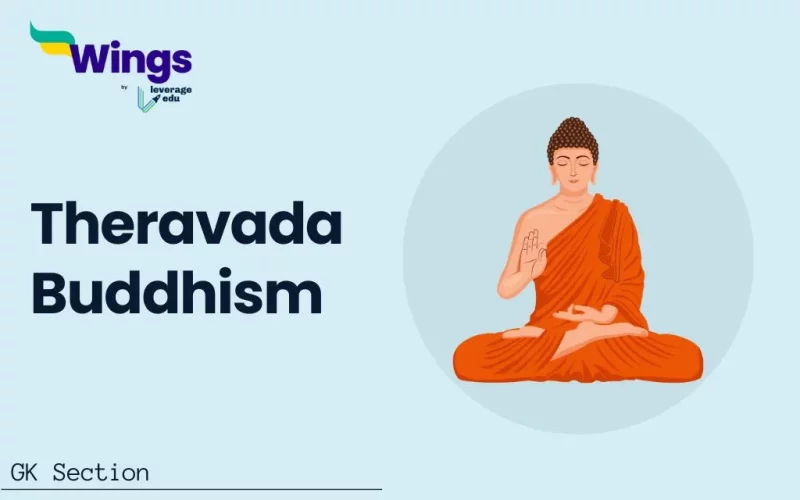 Theravada Buddhism