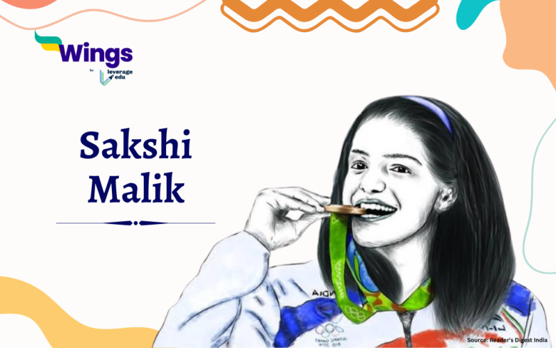 Sakshi Malik biography