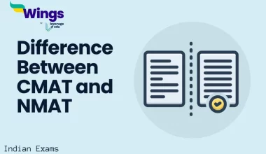 Difference Between CMAT and NMAT