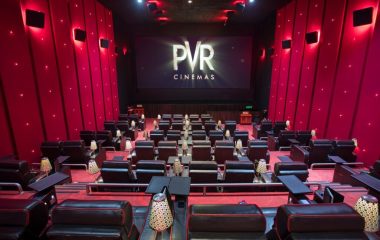 What is the Full Form of PVR- PVR Stands for Priya Village Roadshow