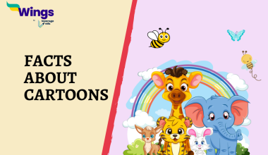 Facts About Cartoons