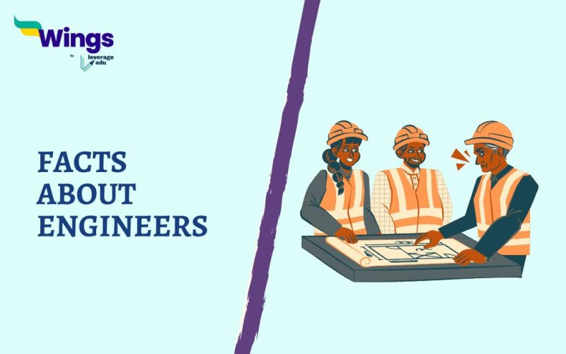 facts about engineers