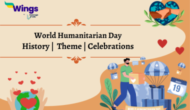 World Humanitarian Day