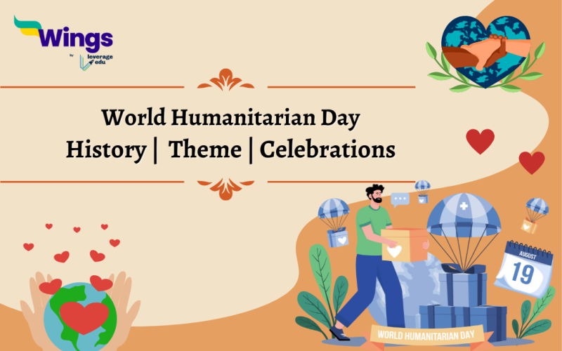 World Humanitarian Day