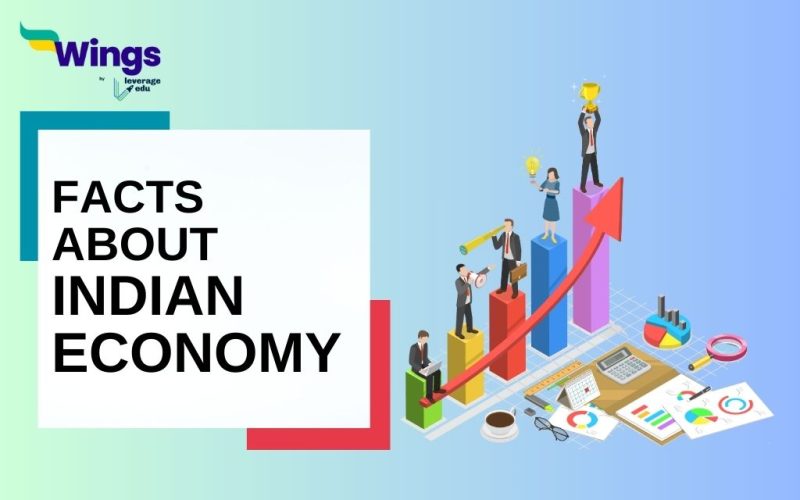 Facts-About-indian-economy