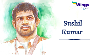 Sushil Kumar biography