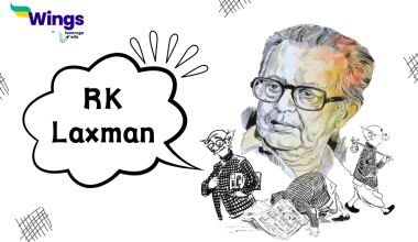 RK Laxman biography