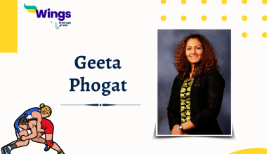 Geeta Phogat biography