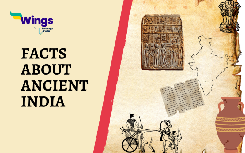 Facts About Ancient India