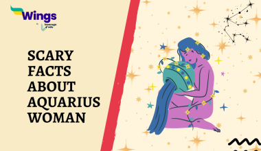 Scary Facts About Aquarius Woman