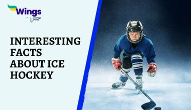 Interesting Facts About Ice Hockey